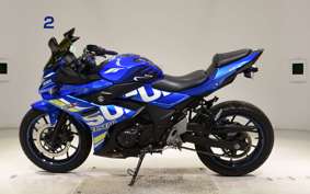 SUZUKI GSX250 R