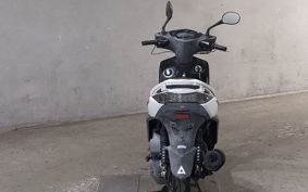 YAMAHA CYGNUS125XSR SE44J