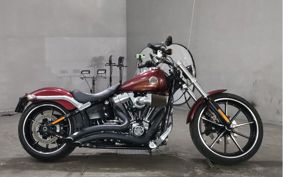 HARLEY FXSB1690 2016 BFV
