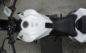 HONDA CB1000 HORNET 2025 SC86