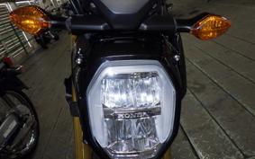 HONDA GROM JC92