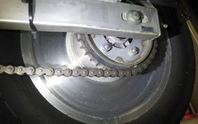 HONDA MAGNA 250 2019 MC29