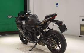 KAWASAKI ZX-25R 2009 ZX250E