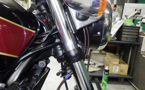 KAWASAKI ZRX-2 2006 ZR400E