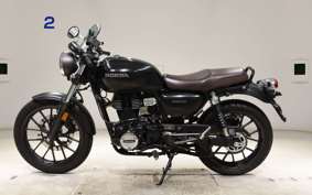HONDA GB350 2023 NC59