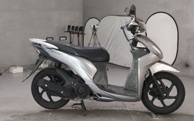 HONDA DIO 110 JF58