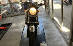 KAWASAKI ZEPHYR400K 2009 ZR400C