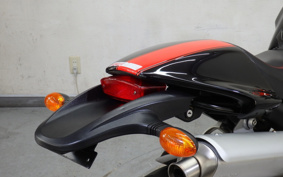 DUCATI M800 MONSTAR S2R 2006 ZDMM414AA5B