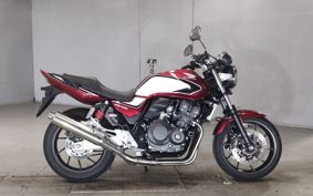 HONDA CB400SFV-4 2022 NC42