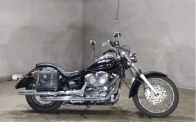 YAMAHA DRAGSTAR 250 VG02J