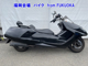 Фото Yamaha MAXAM 250 с японского аукциона