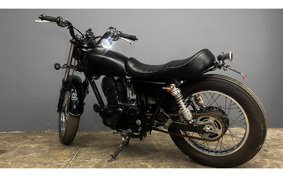 KAWASAKI 250TR BJ250F