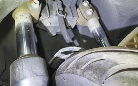 SUZUKI ADDRESS V125 SS CF4MA