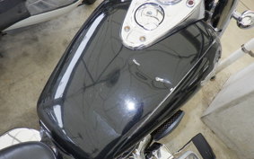 HONDA SHADOW 400 2005 NC34