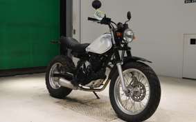 YAMAHA TW225 DG09J