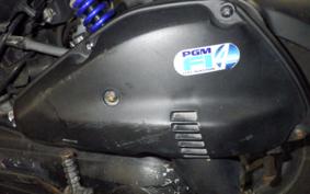 HONDA ZOOMER AF58