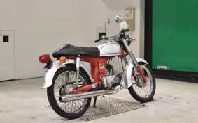 HONDA CD50 BENLY S 2021 CD50