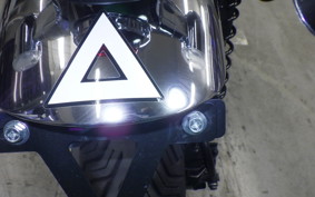 HONDA MONKEY 125 1993 JB03