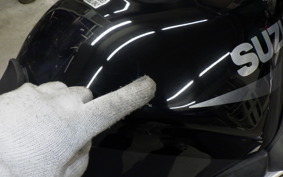 SUZUKI GSX-1300R HAYABUSA 2003