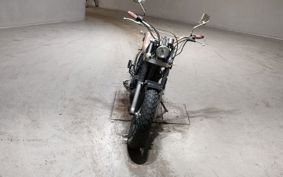YAMAHA TW200 2JL