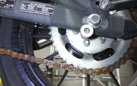 BENELLI レオンチーノ250 2024