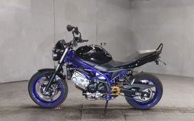 SUZUKI SV650 2019 VP55B