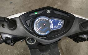 YAMAHA CYGNUS125XSR SE44J