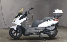KYMCO DOWN TOWN200I SK40AA