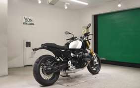 BMW R12 nine T 2018