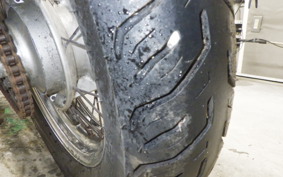 KAWASAKI ELIMINATOR 125 2023 BN125A