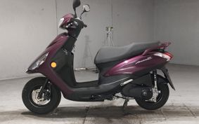 YAMAHA AXIS Z SED7J