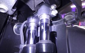 YAMAHA TRICITY 125 SEC1J