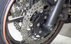 KAWASAKI NINJA 400 ABS 2015 EX400E