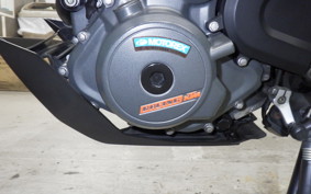KTM 390 DUKE 2020