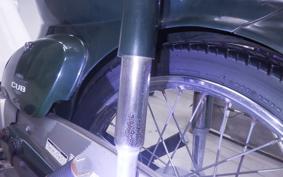 HONDA C90 SUPER CUB HA02