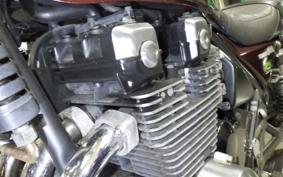 KAWASAKI ZEPHYR 400 KAI 2004 ZR400C