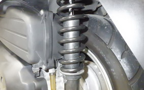 HONDA LEAD 110 2017 JF19