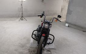 HARLEY FXBB1750 2018 YJJ