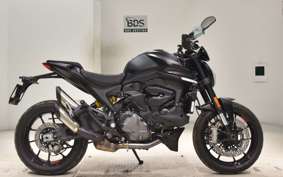 DUCATI MONSTER 937 2023