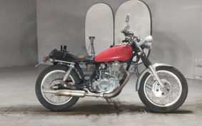 YAMAHA SR400 1995 1JR