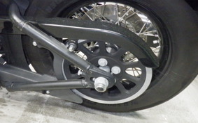 HARLEY FXS 1580 2011