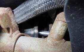 SUZUKI SKYWAVE 400 S 3 2008 CK44A