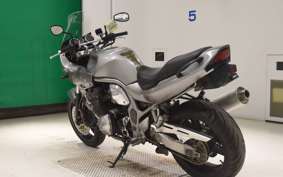 SUZUKI GSF1200 S 1998 GV75A