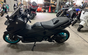 YAMAHA T-MAX 560 A TECHMAX 2023 SJ19J