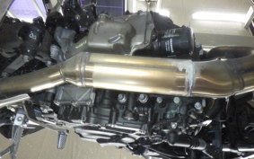 KAWASAKI Z250 Gen.2 2015 EX250P