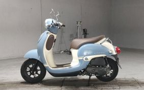 HONDA GIORNO AF77