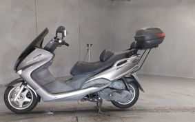 YAMAHA MAJESTY 125 SE27