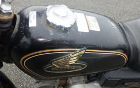 HONDA CD50 BENLY CD50