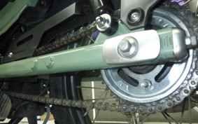 HONDA CT125 HUNTER CUB