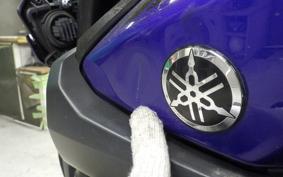 YAMAHA MT-09 A 2017 RN52J